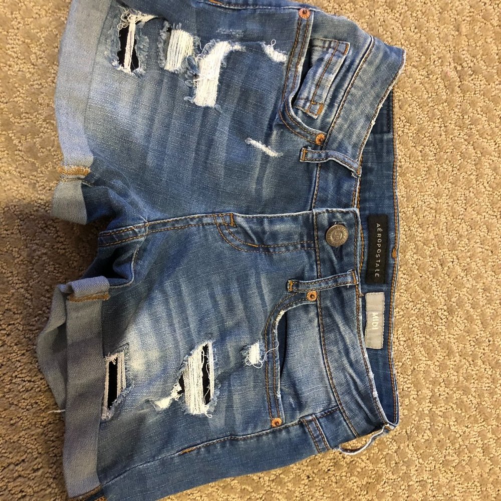 Aeropostale Shorts